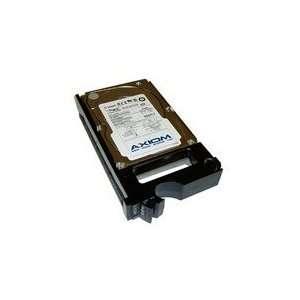  Axiom 300 GB Internal Hard Drive Electronics