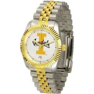   Vandals Suntime Mens Executive Watch   NCAA College Athletics Sports
