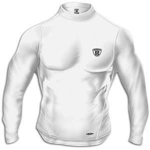   Equipment Textured Cold Weather M ( sz. S, White )