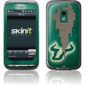  University of South Florida skin for HTC Touch Pro 2 (CDMA 