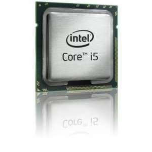  Intel Core i5 i5 520M 2.40 GHz Processor   Socket PGA 988 