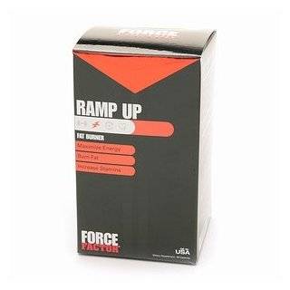  Force Factor Ramp Up Thermogenic Energy Maximizer Health 