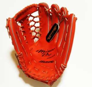   Baseball Infielder Glove Ichiro Suzuki Mariners 2012 Model NEW  