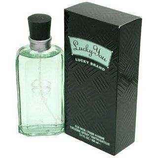 Lucky You By Liz Claiborne For Men. Cologne Spray 1.7 Ounces by Liz 