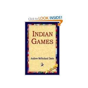   Games (9781421809045) Andrew McFarland Davis, 1stWorld Library Books