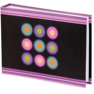    Multicolored Dots Photo Album (1) Party Supplies