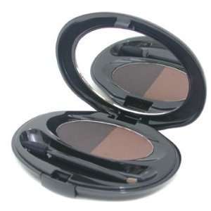  Shiseido the Makeup Eye Shadow Duo   5 Deep Brown Beauty