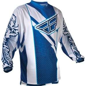  Fly Racing F 16 Mens Off Road/Dirt Bike Motorcycle Jersey 