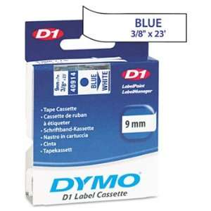  DYMO® D1 Polyester High Performance Label Cartridge TAPE 