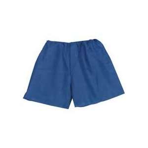 Tidi Products  Ortho Disposable Shorts, w/ Waistband, Medium, 100/CT 