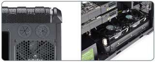  Cooler Master RC 692 KKN2 No Power Supply ATX Mid Tower 