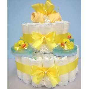  Its a Baby Diaper Cake 