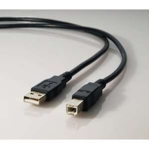  Hi speed USB 2.0 Cable (6 Feet)