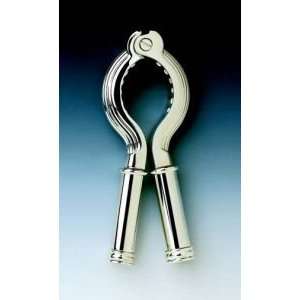  Champagne Pliers, Silver Plated 
