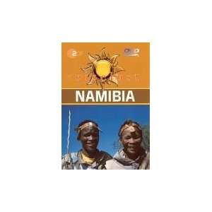  ZDF Reiselust   Namibia / DVD Video Unknown. Movies & TV