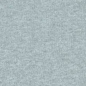   Fleece Heather Grey Fabric By The Yard Arts, Crafts & Sewing