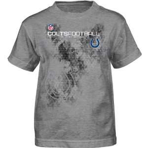  Reebok Indianapolis Colts Youth (8 20) Sideline Short 