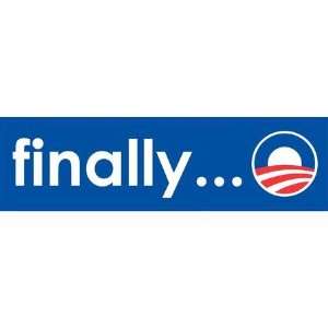  Finally   Obama Automotive