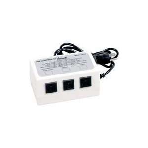   AC3 OVERLOAD PROTECTOR 3WAY POWER DIVERTER   AC3