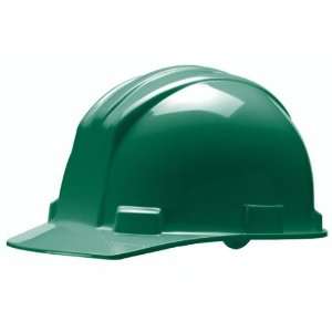  Bullard S51 Hard Hat w/ Ratchet Suspension, Green