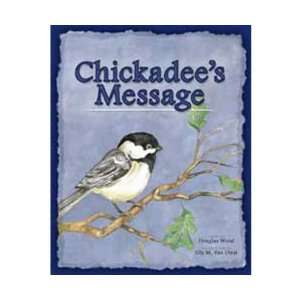  Chickadees Message Childrens Picture Book Everything 
