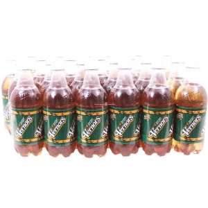 Vernors Ginger Ale (Soda)  Grocery & Gourmet Food