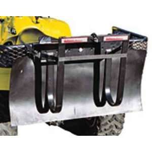  Miller ATV Mud Guard 20in X 36in Rubber Guard