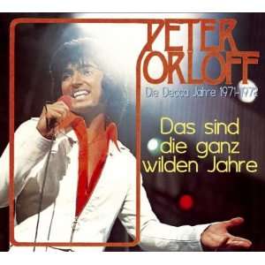  1971 72 Das Sind Die Ganz W Peter Orloff Music