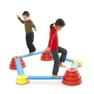  Build N Balance Set Toys & Games