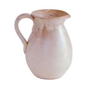  Orion Trading 48 Oz Blanco Rustico Table Pitcher 