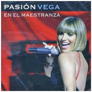  Pasion Vega Pasión Vega Music