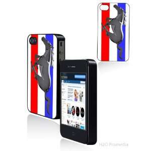  Ford Mustang Colors   Iphone 4 Iphone 4s Hard Shell Case 
