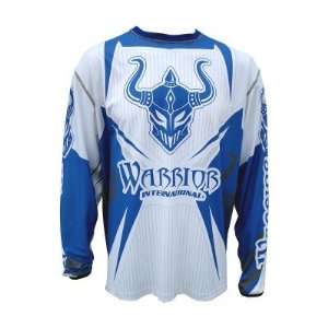  Warrior Jersey