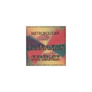  Tazmania Supermix 1 Various Artists Music