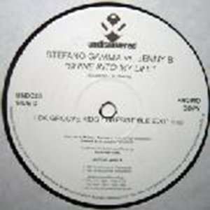  STEFANO & JENNY B / SHINE INTO MY LIFE STEFANO & JENNY B Music