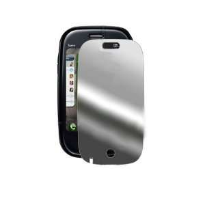  Palm PRE Mirror Screen Protector + Free LiveMyLife 