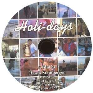  Holi days Randi Steinberger Movies & TV