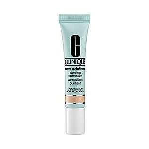 Clinique Acne Solutions Clearing Concealer 03 (tan) (Quanity of 2)