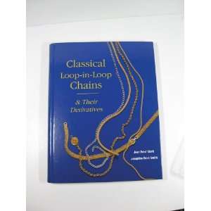  CLASSICAL LOOP IN LOOP CHAINS Books