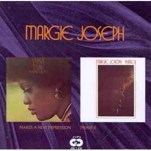  Phase 2 Margie Joseph Music