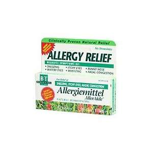   Allergiemittel AllerAide Blister Pak   40 tabs