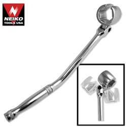   02 O2 SENSOR REMOVAL INSTALLING TOOL SOCKET WRENCH 7/8 (22MM) 6 POINT