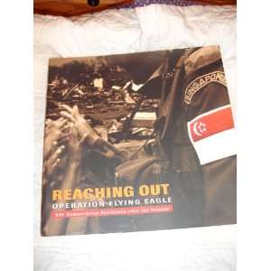   SAF Humanitarian Assistance after the Tsunami Teo Chee Hean Books