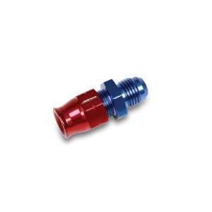    Sniper 17632061  6AN Male to 3/8 Aluminum Tube Adapter Automotive