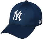 New York Yankees Fitted Officially Licensed MLB Baseball Mesh Cap/Hat 