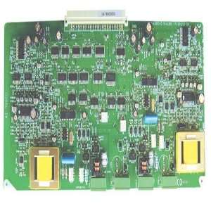  Aiphone Outside Line I/F Card (1 per 2 c/o lines), Part 