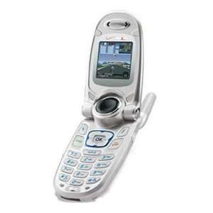  Morotola LG VX4650 Mobile Cellular Phone 
