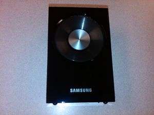 Samsung Front Right Speaker PS FC550 From A HT C550 New   Free 