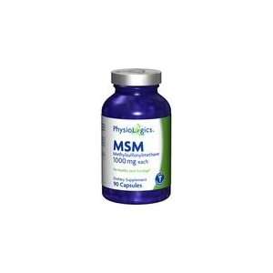  MSM 1000 mg
