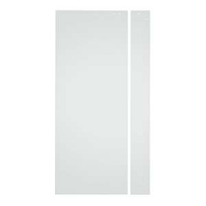   NA Glass Panel and Sidelite for 30   33 Door, Not Applicable Home